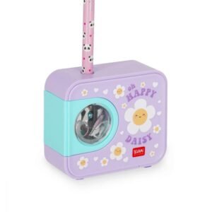 Taille-Crayon Électrique - Top of the Tip - Daisy