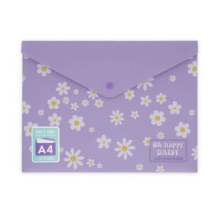 PORTE DOCUMENT - DAISY