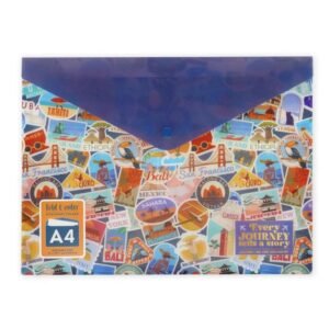 PORTE DOCUMENT - TRAVEL