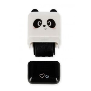 TAMPON ROULEAU DECORATIF - PANDA
