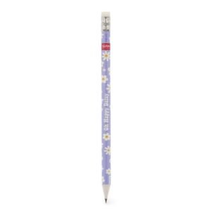 CRAYON EN PAPIER DAISY RECYCLE