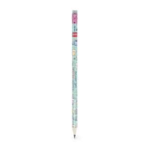 CRAYON EN PAPIER CHAT RECYCLE