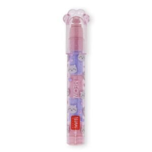 GOMMES EMPILABLES - CHAT
