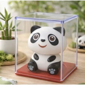LUCKY PANDA SOLAIRE