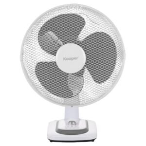 VENTILATEUR 50W DE TABLE 3 VITESSES
