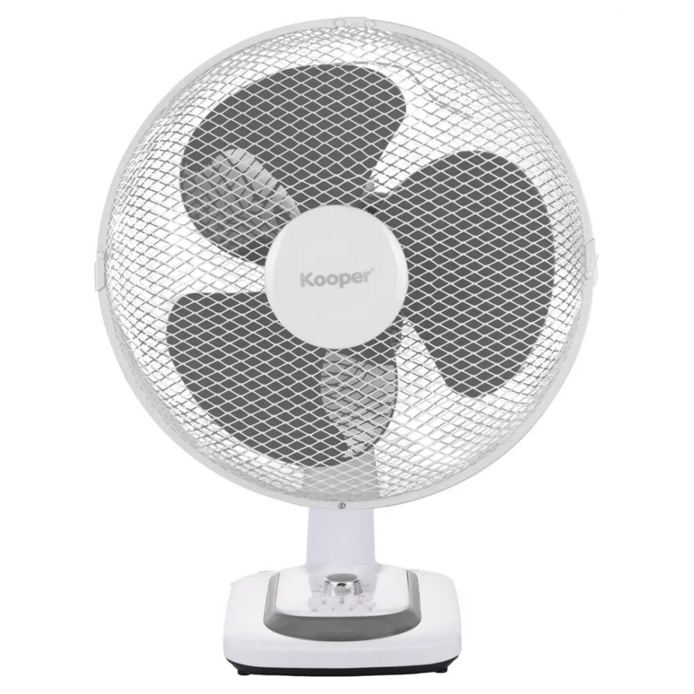 VENTILATEUR 50W DE TABLE 3 VITESSES