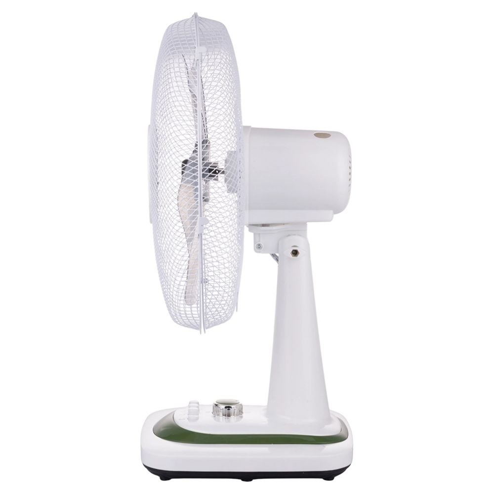 VENTILATEUR 50W DE TABLE 3 VITESSES – Image 3