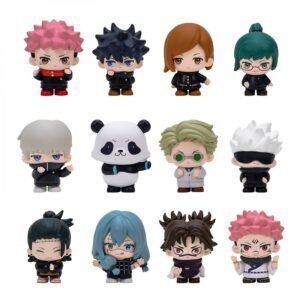 JUJUTSU KAISEN - Boite mystere - puremind slice of life