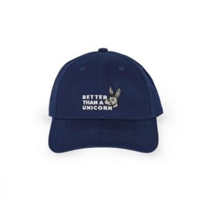 CASQUETTE BLEU ANE - LEGAMI