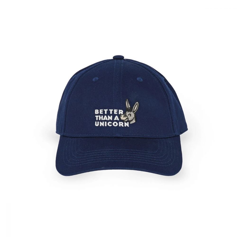 CASQUETTE BLEU ANE - LEGAMI