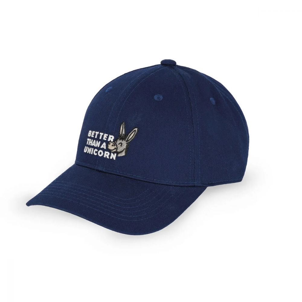 CASQUETTE BLEU ANE - LEGAMI – Image 2