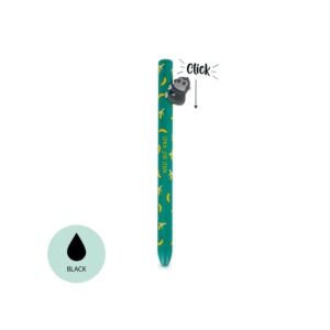 STYLO À BILLE RETRACTABLE - GORILE