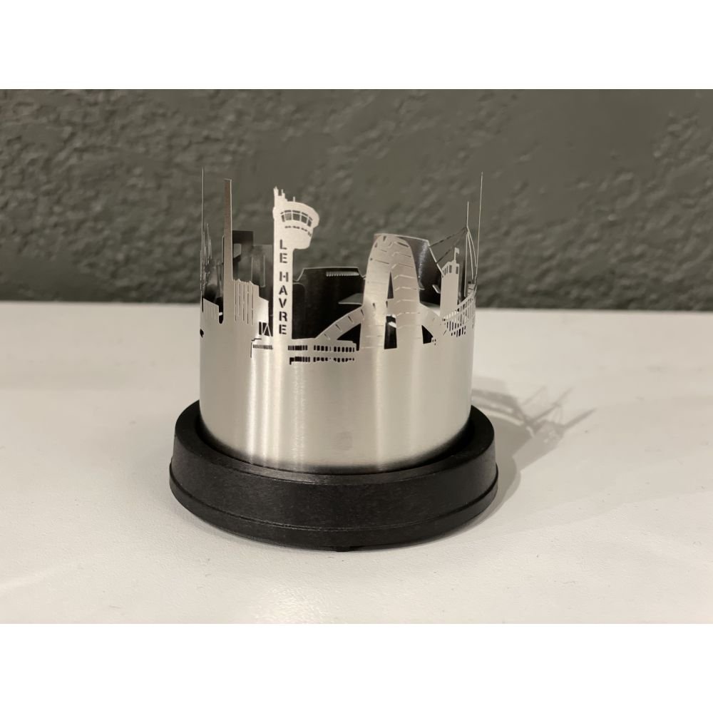 PHOTOPHORE CITY-LIGHT - LE HAVRE – Image 2