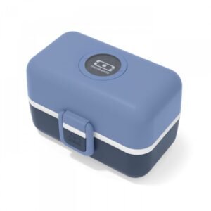 MB TRESOR - BLEU INFINITY - BENTO ENFANT