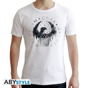 T-SHIRT AF "MACUSA" - XL