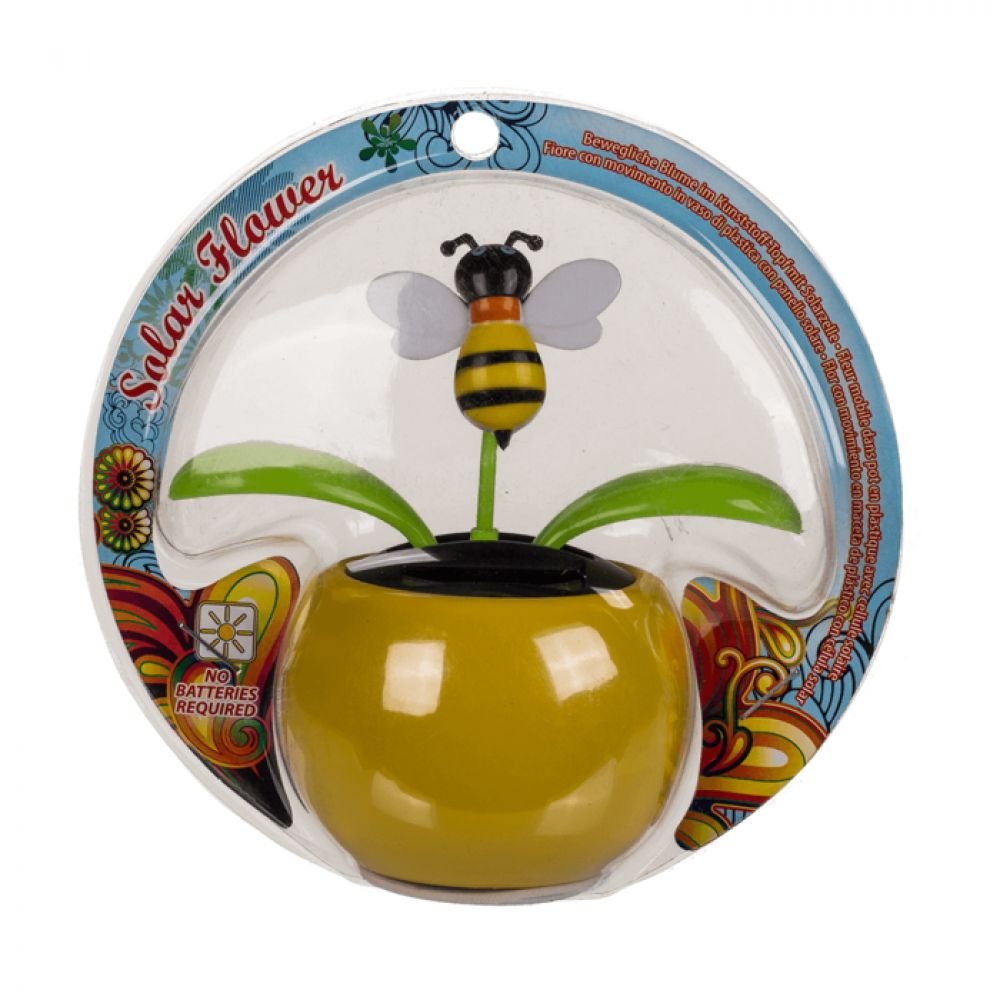 FLEURS SOLAIRES - MODELE ALEATOIRE – Image 4