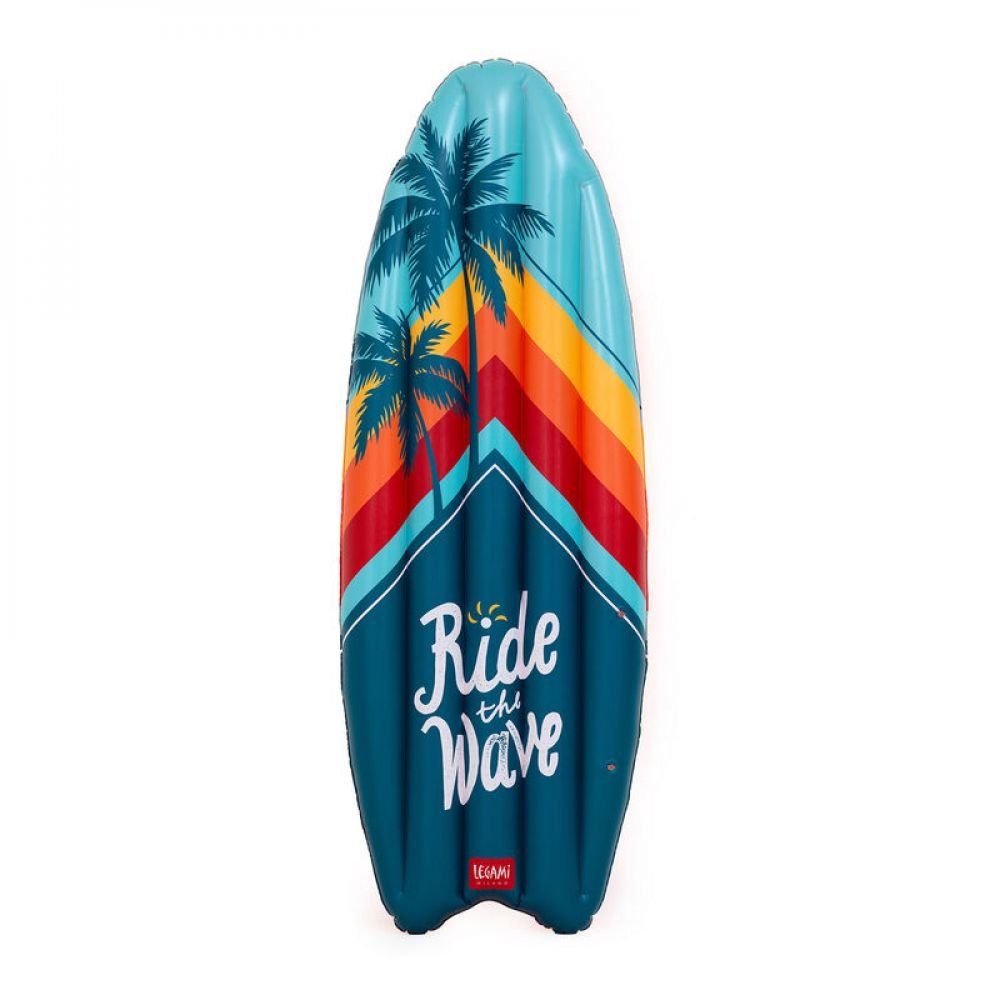 MATELAS GONFLABLE - PLANCHE DE SURF