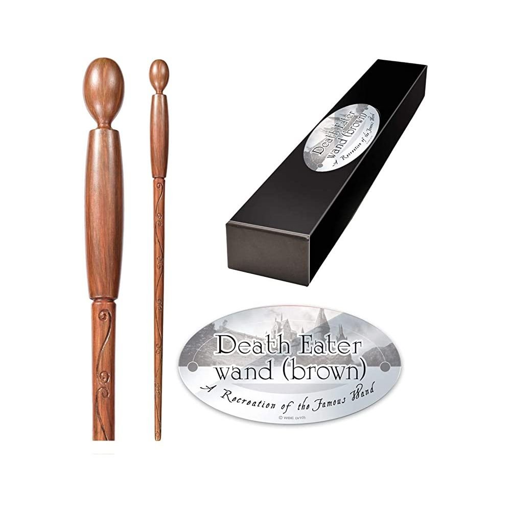 BAGUETTE COLLECTION - MANGEMORT MARRON