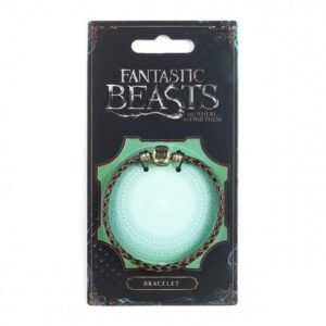 BRACELET CHARM ANIMAUX FANTASTIQUE - L