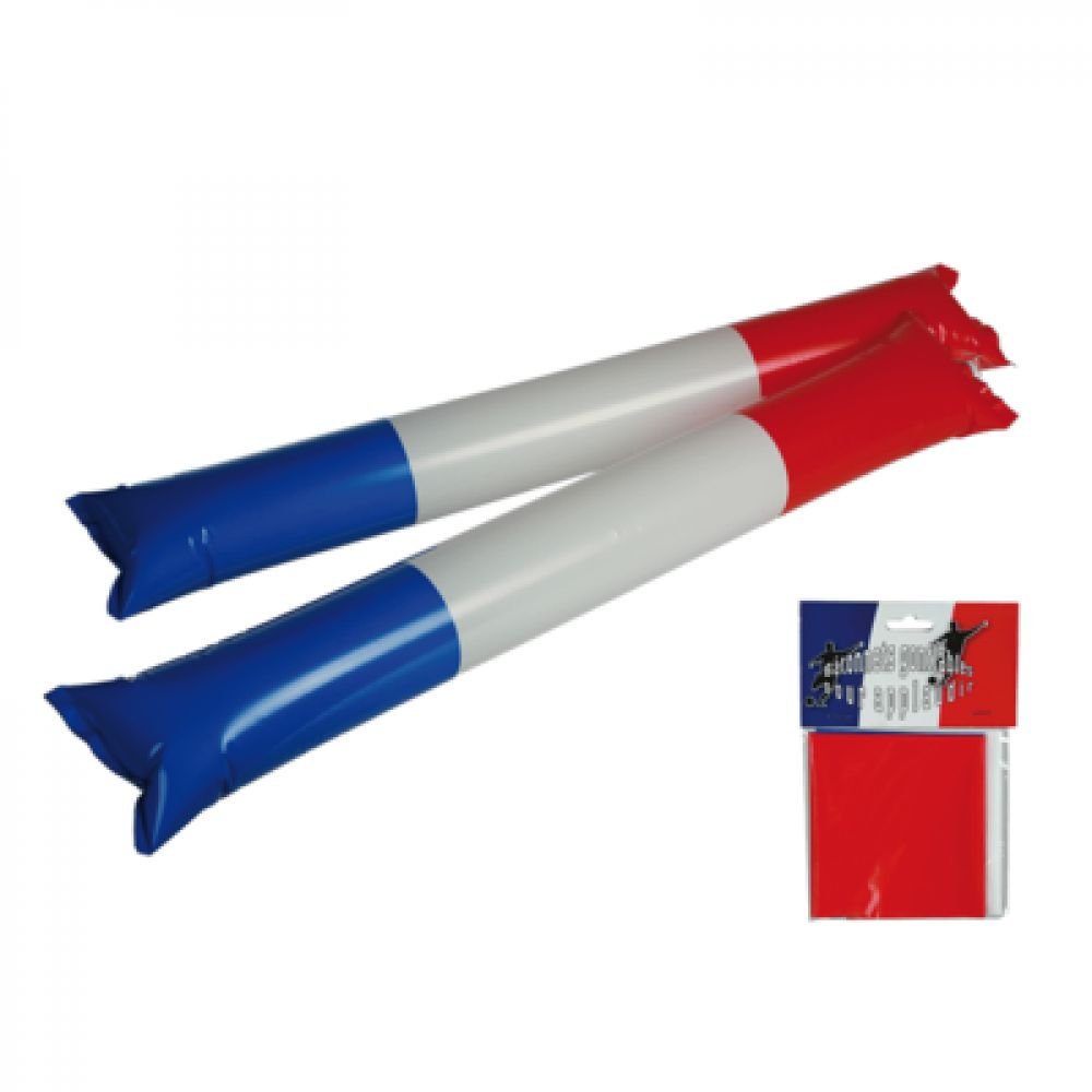 BATONNETS GONFLABLES FRANCE