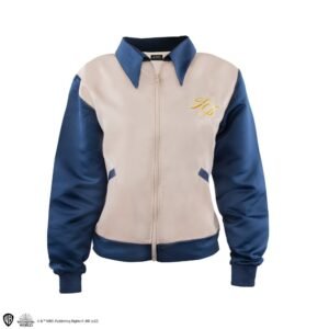 VESTE FLEUR DELACOUR TOURNOI TROIS SORCIERS