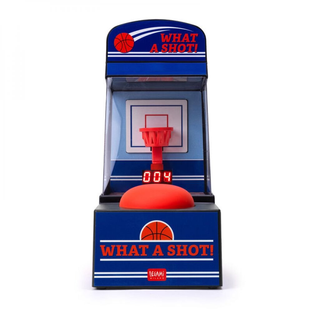 MINI ARCADE BASKET BALL