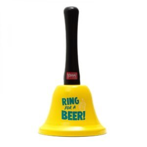 CLOCHETTE - RING FOR BEER