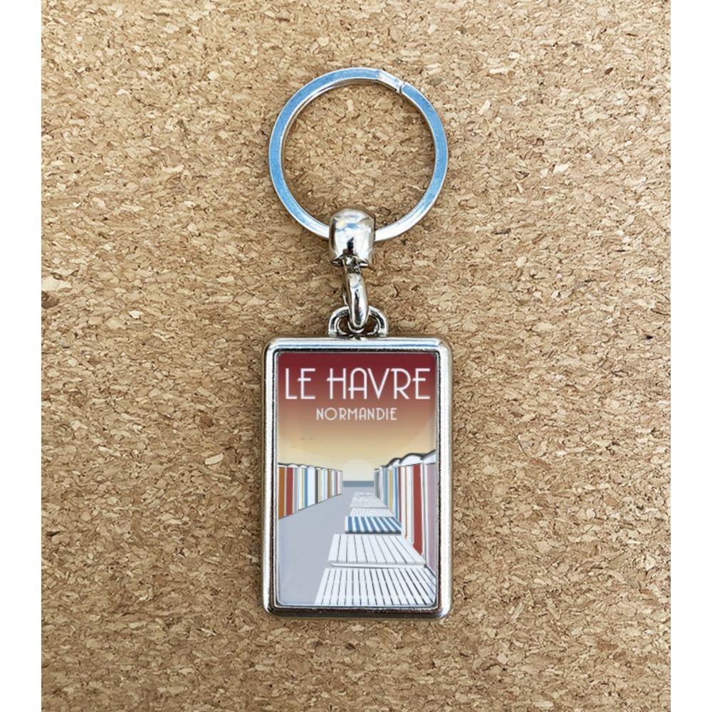 PORTE CLES - MOVI