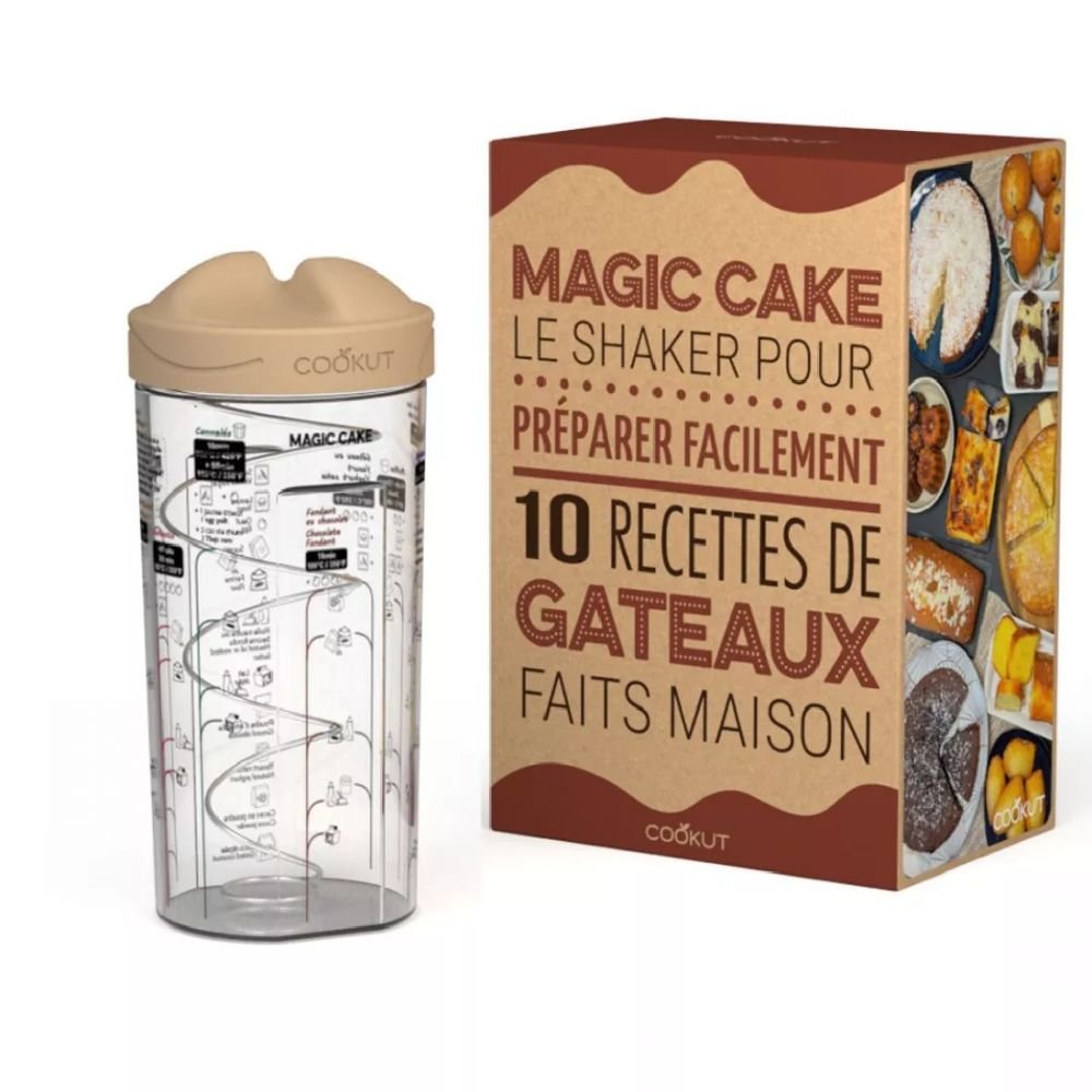 MAGIC CAKE – Image 3
