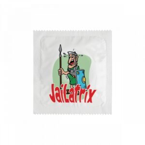 PRESERVATIF JAILATRIX