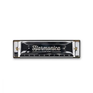 HARMONICA DIATONIQUE - LEGAMI