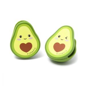 PINCES SACHETS AVOCAT
