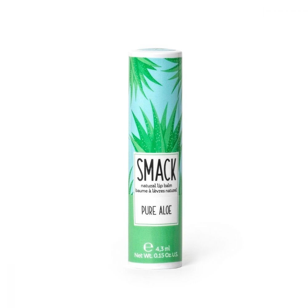 BAUME À LEVRES ALOE NATUREL