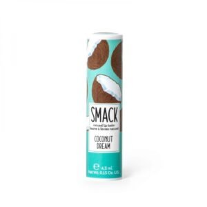 BAUME À LEVRES NOIX DE COCO NATUREL