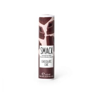 BAUME À LEVRES NATUREL - CHOCOLAT