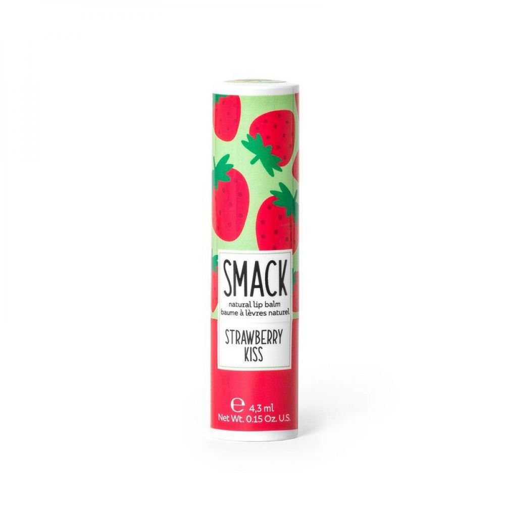 BAUME À LEVRES FRAISE NATUREL