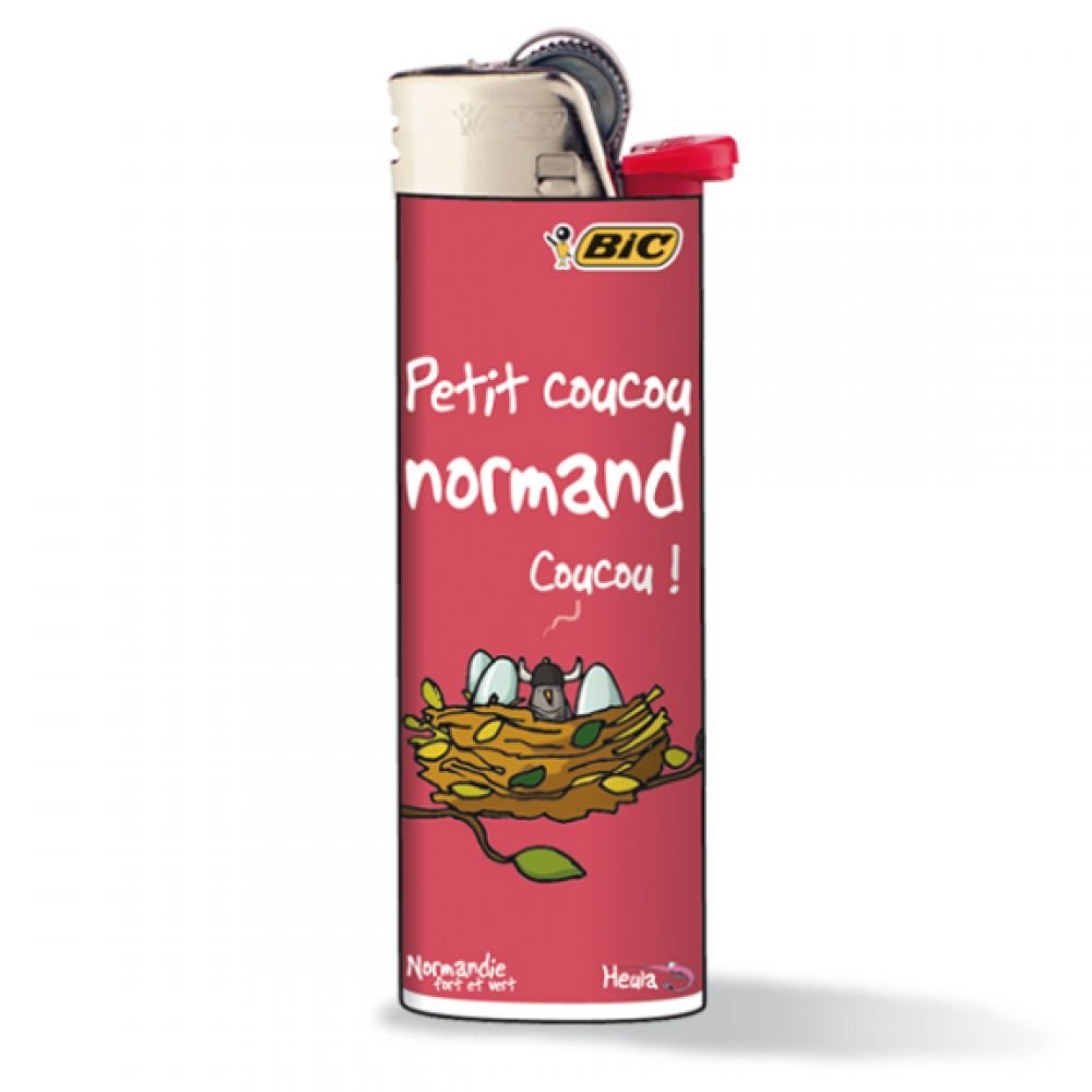 BRIQUET HEULA