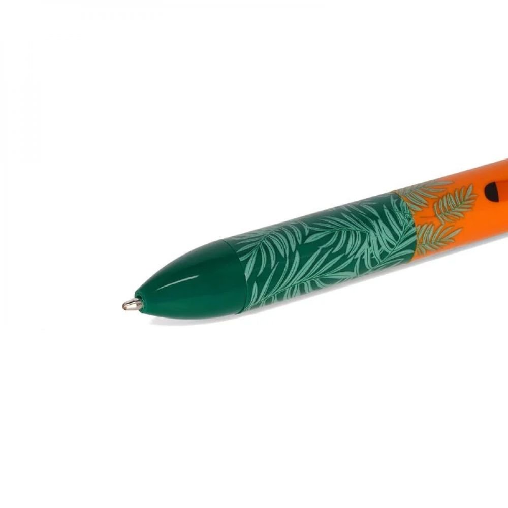 STYLO 2 COULEURS TIGRE – Image 2