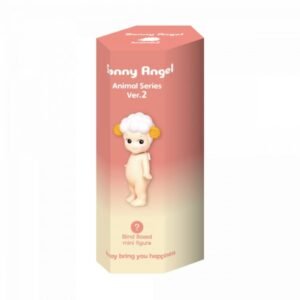 SONNY ANGEL - Collection animal 2 - Figurine mystère