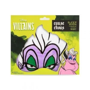 MASQUE SOMMEIL - DISNEY - Ursula