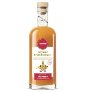 PLANTEUR GOYAVE & FRUITS EXOTIQUES