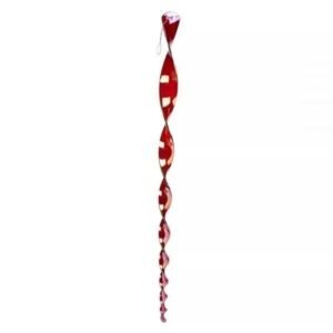 SPIRALE A VENT 60CM