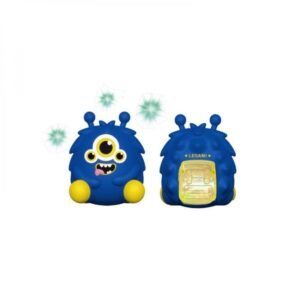 TAILLE-CRAYON LUMINEUX - MONSTRE