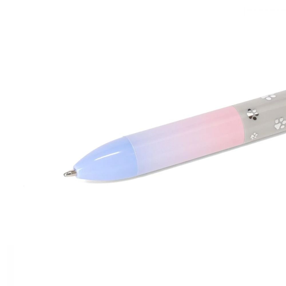 STYLO 2 COULEURS CHAT - LEGAMI – Image 2