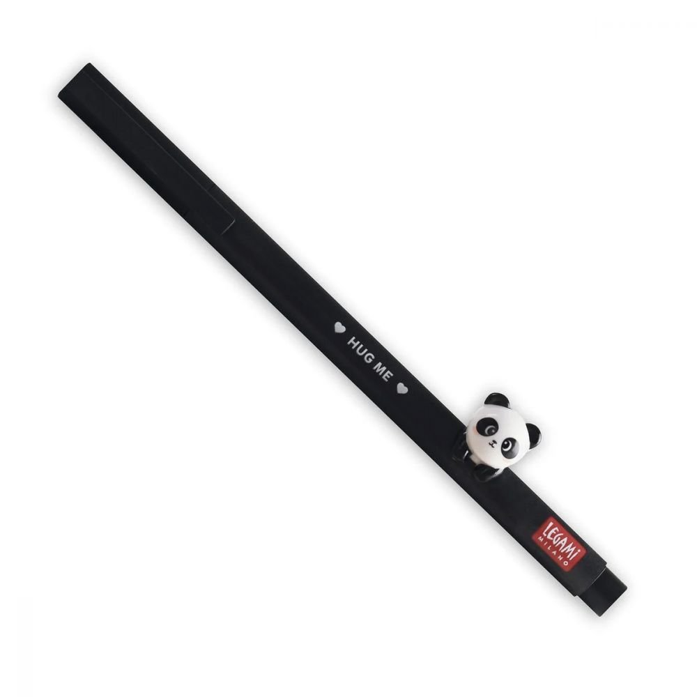 STYLO PANDA ENCRE GEL LOVELY FRIENDS - LEGAMI