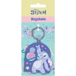 PORTE CLES SOUPLE STITCH