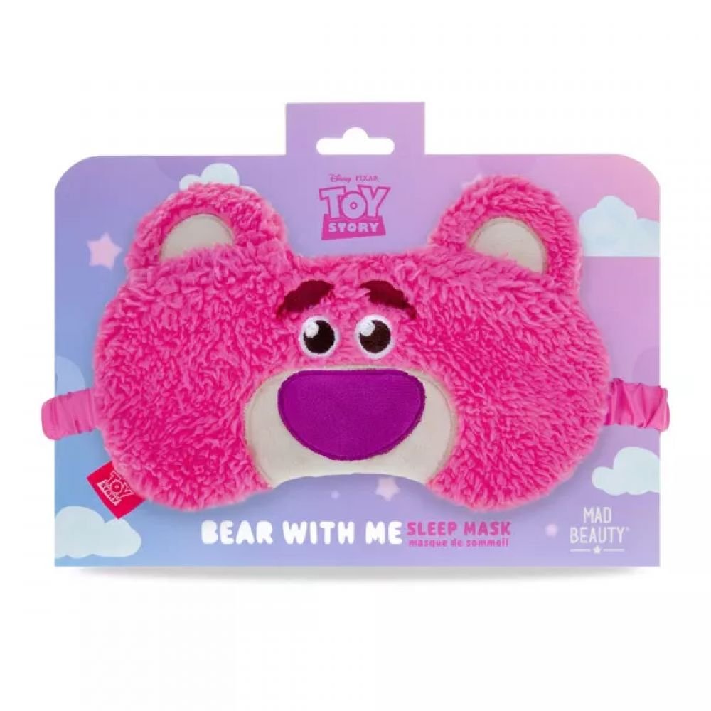 Masque de nuit - Toy Story