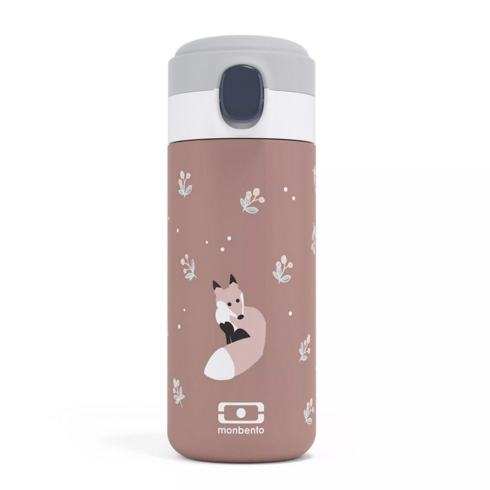 MB POP - GRAPHIC FOX - ISOTHERME