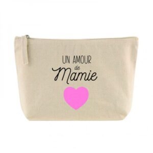 Trousse - Mamies