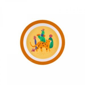 Set repas enfant Désert
